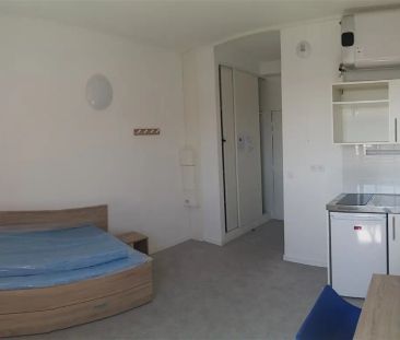 Location appartement 1 pièce - 18m² à Caluire-et-cuire (69300) - Photo 4