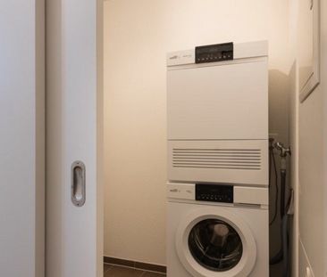 2.5 Zimmer, 55 m², 2. Stock - Photo 1