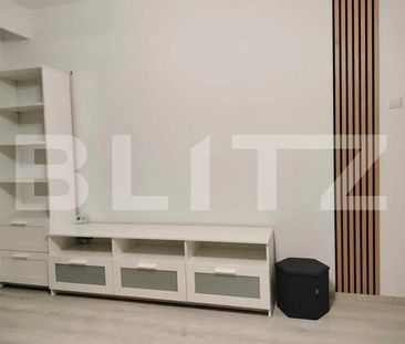 Apartament cochet de închiriat , zona Plopilor - Photo 3
