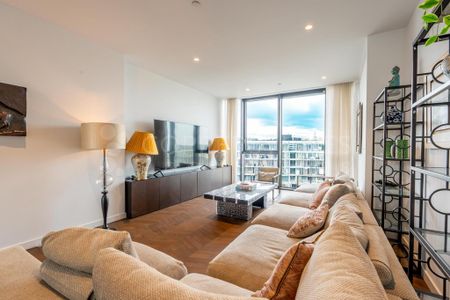 4 bedroom penthouse to rent - Photo 4