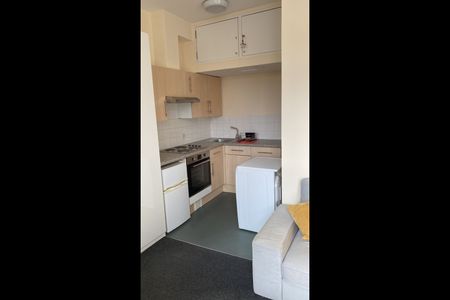 Studio Flat, Gloucester Drive, N4 - Photo 4