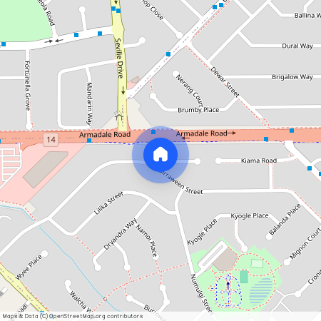 57 Girraween Street, WA 6112, Armadale