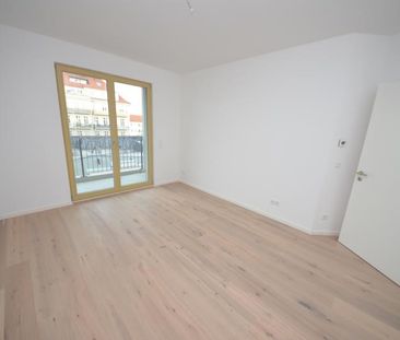 Exklusive Dachgeschoss-Wohnung in der Südvorstadt mit 2 Dachterrass... - Photo 1