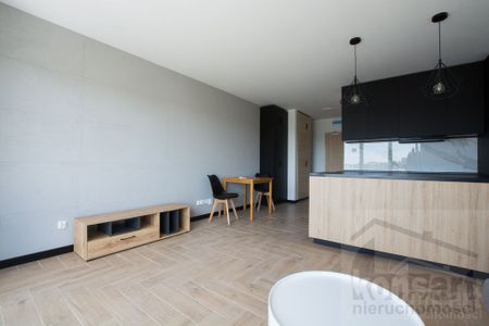 Reda City kawalerka , basen, restauracja, siłownia - Photo 3