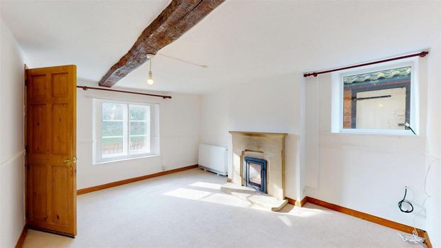 2 bedroom cottage to rent - Photo 1