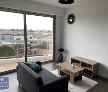 Appartement à louer 1 pièce 30.82m² - Photo 6