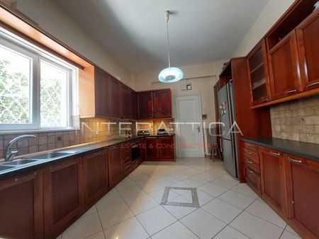 Βίλα για ενοικίαση Παλαιό Ψυχικό - Photo 3