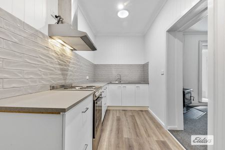 Secluded charm - Photo 4