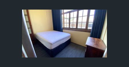 Heritage-Listed 2-Bedroom Gem in Leafy Spring Hill – Fully Furnished, Walk to CBD & Valley - Photo 5