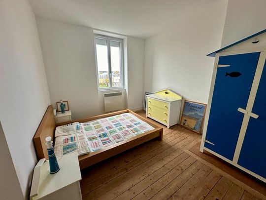 Appartement T5 à louer Saint Malo - 93 m² - Photo 1