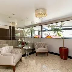 Apartamento no Ecoville de 91.42 m² com 3 quartos - Foto 1
