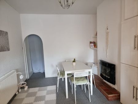 2 Bed Terraced House, Holywell Road, LE2 - Photo 3