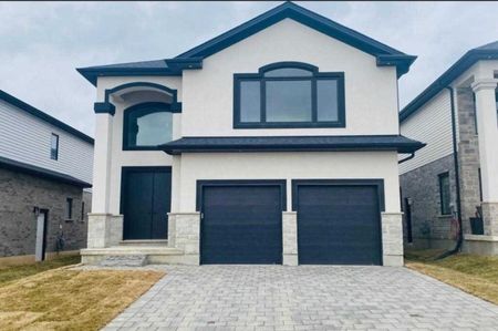 For Lease - 3611 Lynds Street Unit# Bsmnt, London South, Ontario - Photo 4