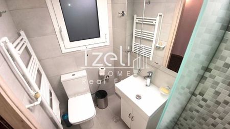 Studio/Γκαρσονιέρα για ενοικίαση Νέα Κυψέλη (Κυψέλη) - Photo 4