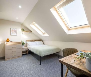 7 bedroom property to rent - Photo 3