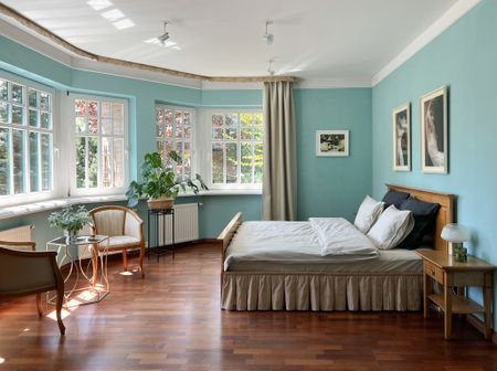 Mieszkanie 105 m2, parter, do wynajęcia - Фото 3