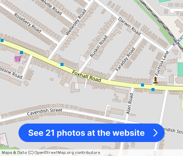 Foxhall Road, Ipswich, IP3 - Photo 1