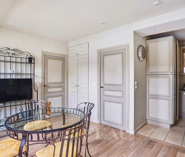 Location appartement, Paris 16ème (75016), 2 pièces, 40.4 m², ref 8... - Photo 3