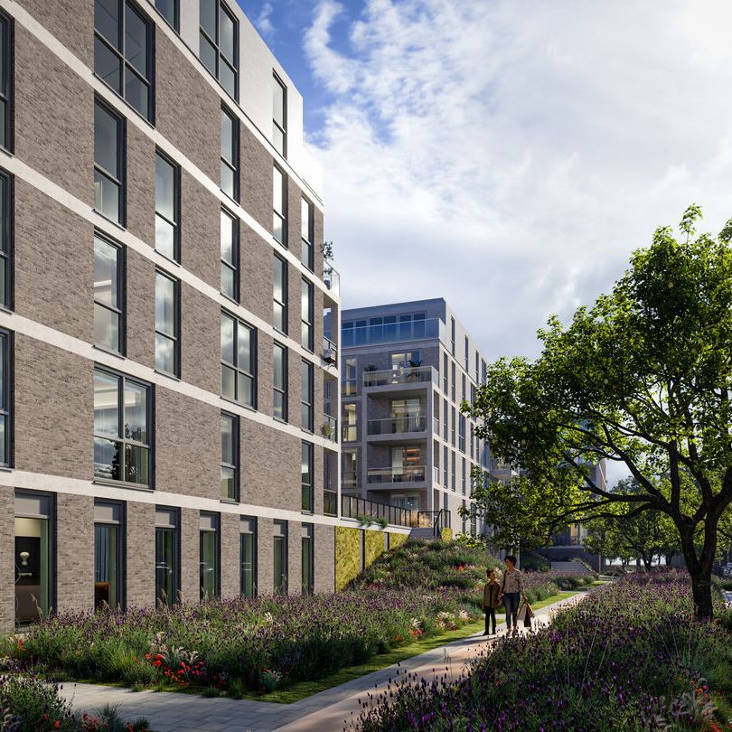 Appartement te huur: Nieuwe Havenstraat 230 2272 KA Voorburg - Photo 1