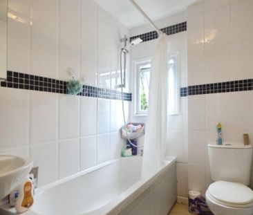 3 bedroom House To Let Total Size: 862 SQ FT - Photo 1