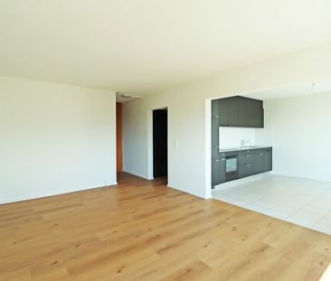 1.5 Zimmer, 38 m², 8. Stock - Foto 1