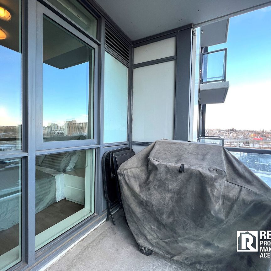 707 - 550 Riverfront Avenue Southeast, Calgary - Photo 1