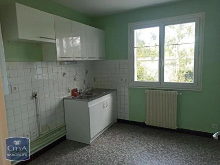 Appartement à louer 3 pièces 72.84m² - Photo 4