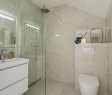 Te huur: Appartement Prinses Mariestraat in Den Haag - Foto 1