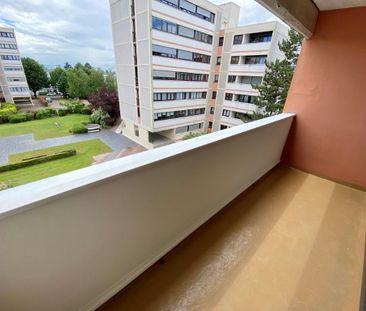 APPARTEMENT MONT ST AIGNAN - 2 pièce(s) - 55.6 m2 - Photo 5