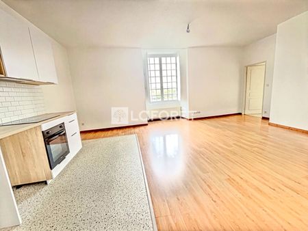 Appartement T4 près de COSNAC à louer - Photo 5