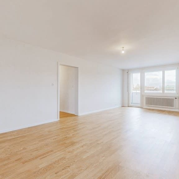 4.5 Zimmer, 102 m², 3. Stock - Photo 1