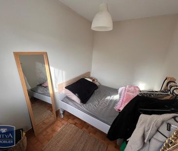 Location Appartement 1 pièce 30m² MONTPELLIER 34090 - Photo 2