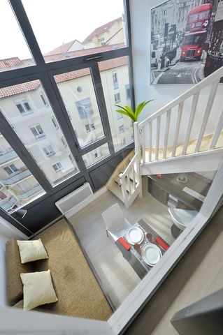 T3 de 47 à 51 m² - Photo 3