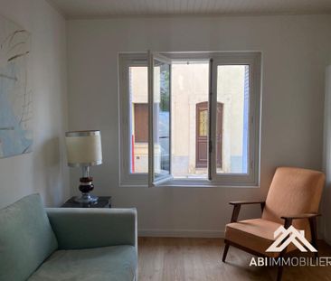 Location Maison 2 pièces 52m² MUDAISON 34130 - Photo 2