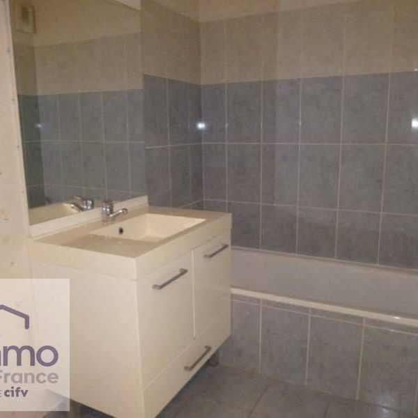 Appartement 2 pièces - 69100 Villeurbanne - Photo 1