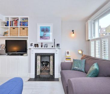 2 bedroom cottage to rent - Photo 5