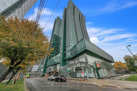 For Lease - 11 Bogert Avenue Unit# 2308, Toronto, Ontario - Photo 2