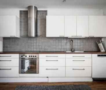 Carlbergsgatan, Göteborg - Foto 6