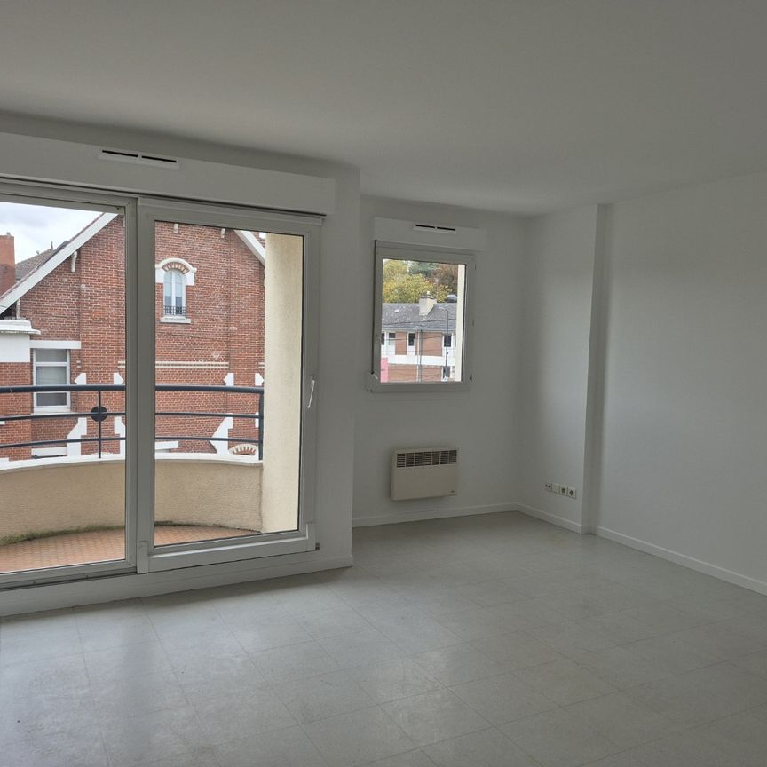 Location Appartement 3 pièces 67m² LENS 62300 - Photo 1