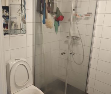 Betselvägen, Angered - Foto 3