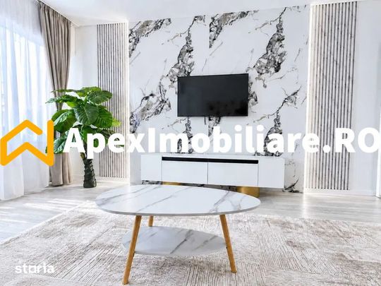 Apartament 2 camere de inchiriat Bucur Obor Bucuresti | ApexImobiliare - Photo 1