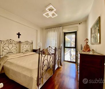 Appartamento di 100 m² con 3 locali e box auto a C - Photo 6