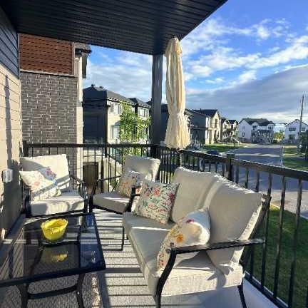 **Récent Appartement 5 et demi, disponible le 1er septembre** - Photo 3