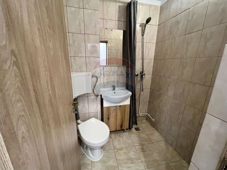 Garsoniera de închiriat complet mobilata Mihai Viteazu - Fotografie 4
