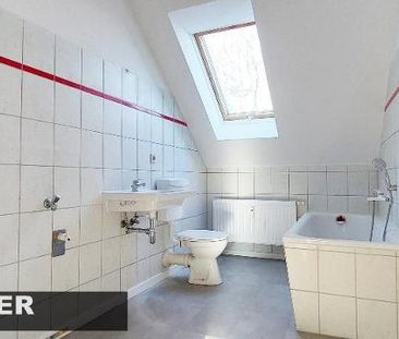 3-Raum Wohnung mit Wohnküche und großem Badezimmer. - Photo 5