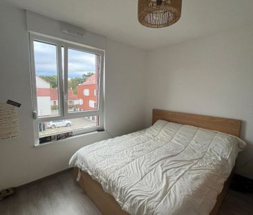 Location Appartement 3 pièces 65m² - Photo 4