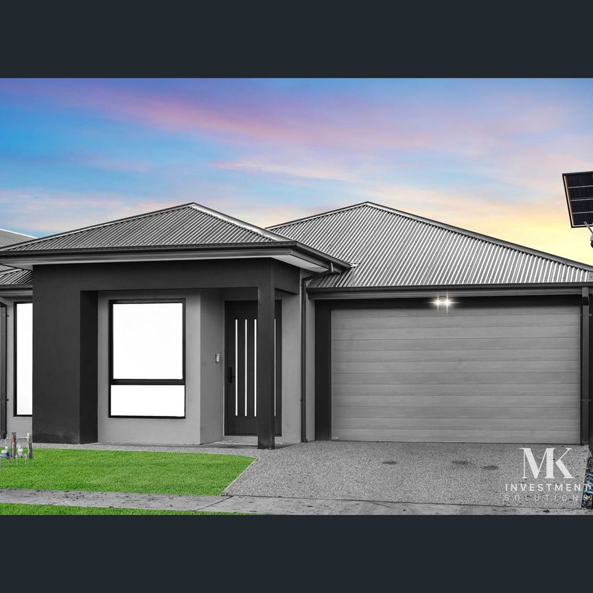 9 Currango Street, Wollert, Vic 3750 - Photo 1