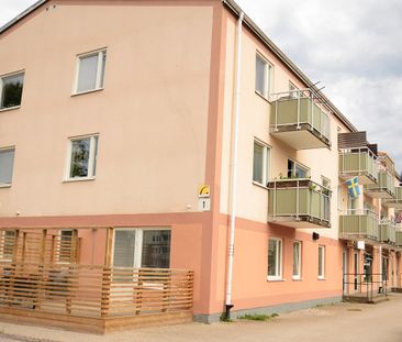 Centrum 1 A, våning None - Foto 1