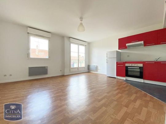 Location Appartement 1 pièce 22m² RAMBOUILLET 78120 - Photo 1