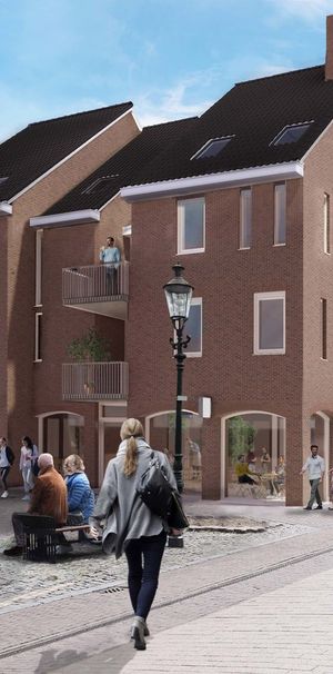 Sint Christoffelstraat 1S, 6041 JS, Roermond - Foto 1